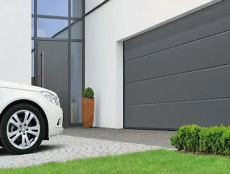 porte garage grenoble Porte de Garage