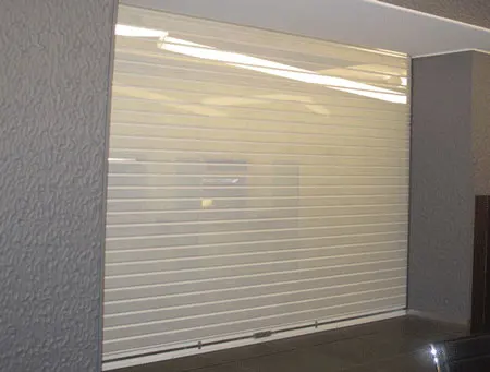 rideau metallique grenoble depannage rideaux métallique